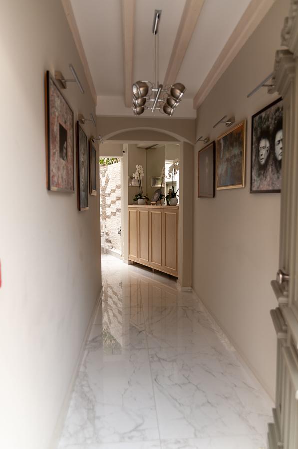 Faces Art Suites Rhodes City Exteriör bild