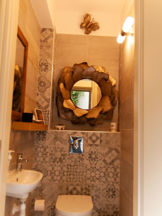 Faces Art Suites Rhodes City Exteriör bild